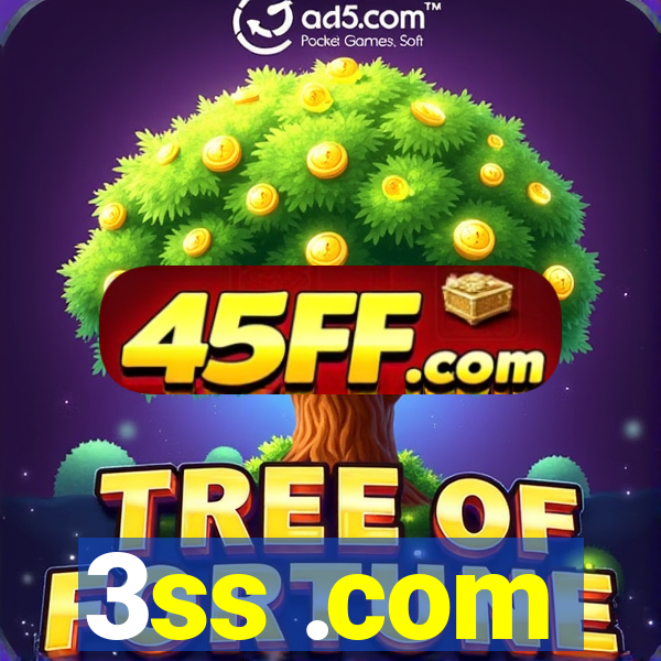 3ss .com